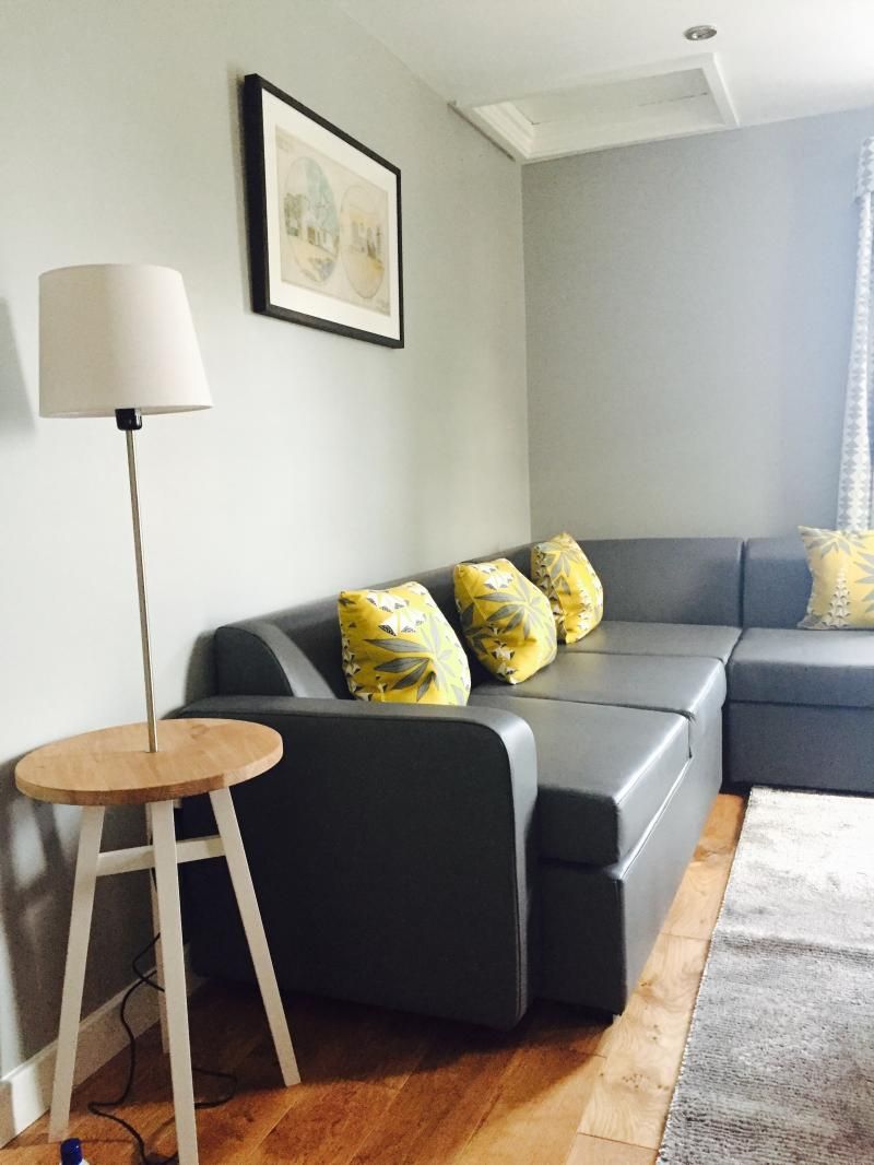 Y Bwâu Uchaf - Swît y Pentref